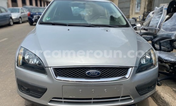 Acheter Neuf Voiture Ford Focus Gris à Douala, Littoral Cameroon Acheter Neuf Voiture Ford Focus Gris à Douala, Littoral Cameroon