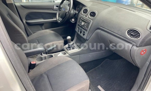 Acheter Neuf Voiture Ford Focus Gris à Douala, Littoral Cameroon Acheter Neuf Voiture Ford Focus Gris à Douala, Littoral Cameroon