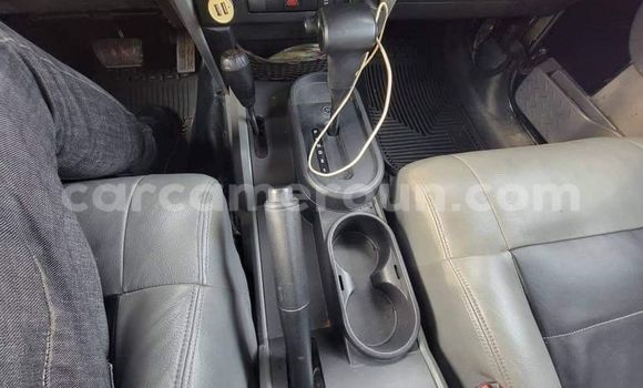 Acheter Occasion Voiture Jeep Wrangler Noir à Yaoundé, Central Cameroon Acheter Occasion Voiture Jeep Wrangler Noir à Yaoundé, Central Cameroon