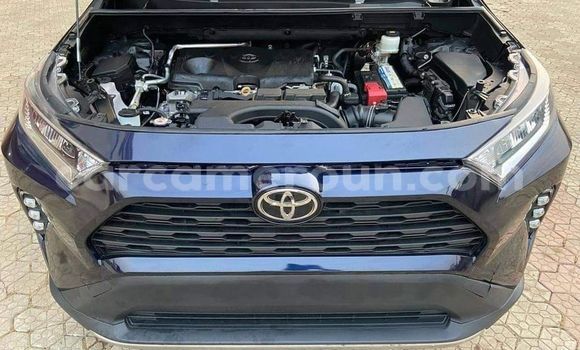 Acheter Occasion Voiture Toyota RAV4 Noir à Yaoundé, Central Cameroon Acheter Occasion Voiture Toyota RAV4 Noir à Yaoundé, Central Cameroon