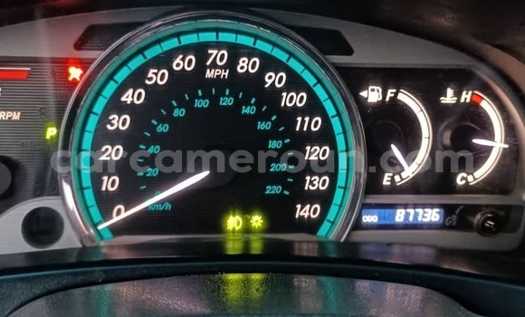 Acheter Occasion Voiture Toyota Venza Blanc à Yaoundé, Central Cameroon Acheter Occasion Voiture Toyota Venza Blanc à Yaoundé, Central Cameroon