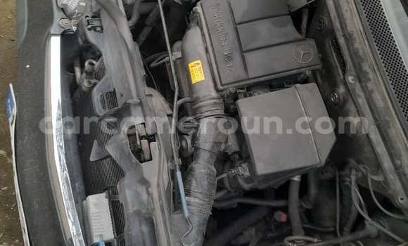 Buy Import Mercedes‒Benz A–Class Black Car in Douala in Littoral Cameroon Buy Import Mercedes‒Benz A–Class Black Car in Douala in Littoral Cameroon