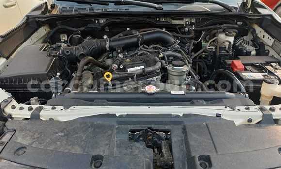 Acheter Occasion Voiture Toyota Fortuner Autre à Yaoundé, Central Cameroon Acheter Occasion Voiture Toyota Fortuner Autre à Yaoundé, Central Cameroon