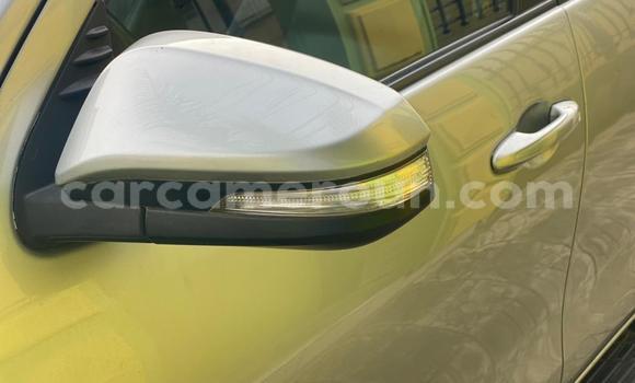 Acheter Occasion Voiture Toyota Fortuner Autre à Yaoundé, Central Cameroon Acheter Occasion Voiture Toyota Fortuner Autre à Yaoundé, Central Cameroon