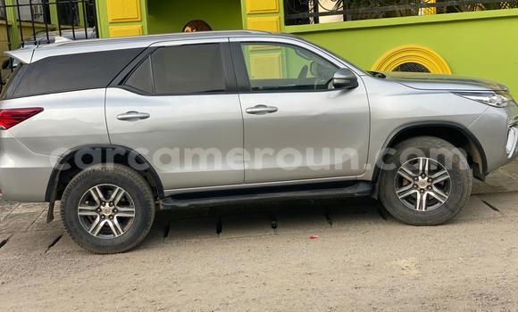 Acheter Occasion Voiture Toyota Fortuner Autre à Yaoundé, Central Cameroon Acheter Occasion Voiture Toyota Fortuner Autre à Yaoundé, Central Cameroon