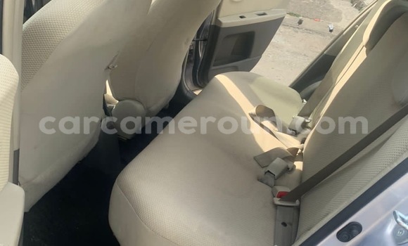 Sayi Na hannu Toyota Yaris Sauran Mota in Yaounde a Babban Kamaru Sayi Na hannu Toyota Yaris Sauran Mota in Yaounde a Babban Kamaru