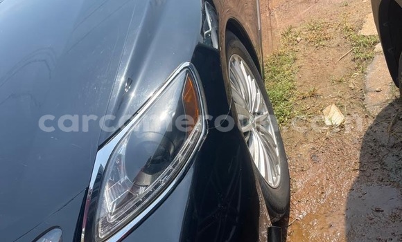 Acheter Occasion Voiture Lexus GS Noir à Yaoundé, Central Cameroon Acheter Occasion Voiture Lexus GS Noir à Yaoundé, Central Cameroon