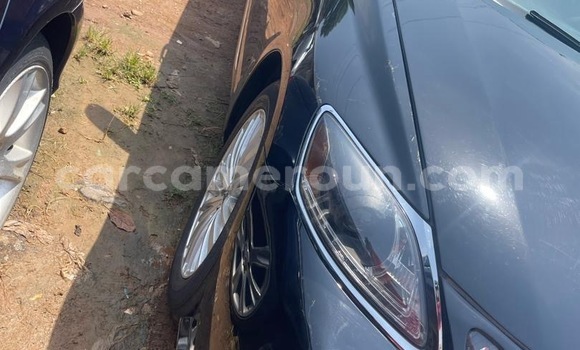 Acheter Occasion Voiture Lexus GS Noir à Yaoundé, Central Cameroon Acheter Occasion Voiture Lexus GS Noir à Yaoundé, Central Cameroon