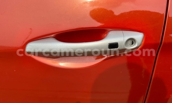 Sayi Na hannu Hyundai Santa Fe Sauran Mota in Yaounde a Babban Kamaru Sayi Na hannu Hyundai Santa Fe Sauran Mota in Yaounde a Babban Kamaru