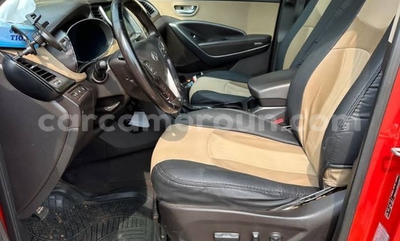 Sayi Na hannu Hyundai Santa Fe Sauran Mota in Yaounde a Babban Kamaru Sayi Na hannu Hyundai Santa Fe Sauran Mota in Yaounde a Babban Kamaru