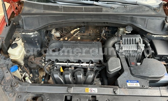 Sayi Na hannu Hyundai Santa Fe Sauran Mota in Yaounde a Babban Kamaru Sayi Na hannu Hyundai Santa Fe Sauran Mota in Yaounde a Babban Kamaru