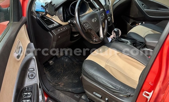 Sayi Na hannu Hyundai Santa Fe Sauran Mota in Yaounde a Babban Kamaru Sayi Na hannu Hyundai Santa Fe Sauran Mota in Yaounde a Babban Kamaru