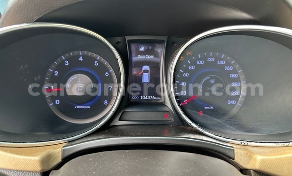 Sayi Na hannu Hyundai Santa Fe Sauran Mota in Yaounde a Babban Kamaru Sayi Na hannu Hyundai Santa Fe Sauran Mota in Yaounde a Babban Kamaru