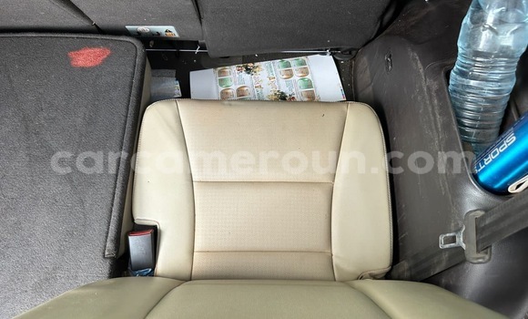 Sayi Na hannu Hyundai Santa Fe Sauran Mota in Yaounde a Babban Kamaru Sayi Na hannu Hyundai Santa Fe Sauran Mota in Yaounde a Babban Kamaru