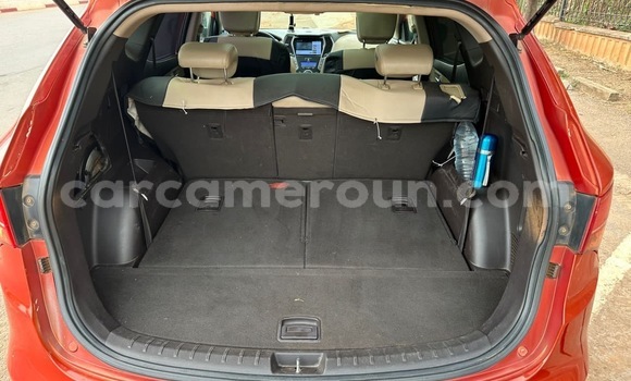 Sayi Na hannu Hyundai Santa Fe Sauran Mota in Yaounde a Babban Kamaru Sayi Na hannu Hyundai Santa Fe Sauran Mota in Yaounde a Babban Kamaru