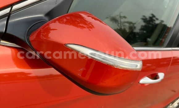 Sayi Na hannu Hyundai Santa Fe Sauran Mota in Yaounde a Babban Kamaru Sayi Na hannu Hyundai Santa Fe Sauran Mota in Yaounde a Babban Kamaru