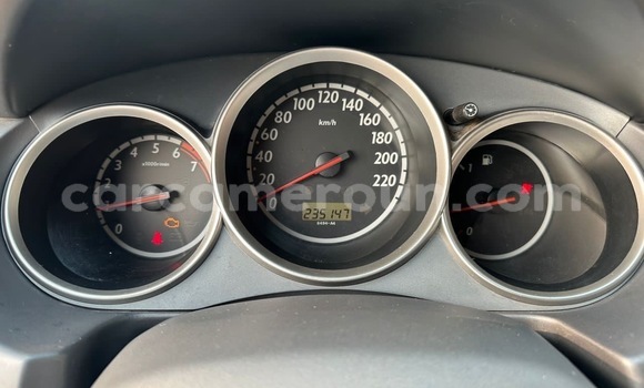 Sayi Na hannu Honda Jazz Red Mota in Yaounde a Babban Kamaru Sayi Na hannu Honda Jazz Red Mota in Yaounde a Babban Kamaru