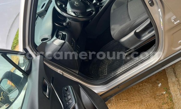 Acheter Occasion Voiture Toyota C-HR Autre à Yaoundé, Central Cameroon Acheter Occasion Voiture Toyota C-HR Autre à Yaoundé, Central Cameroon