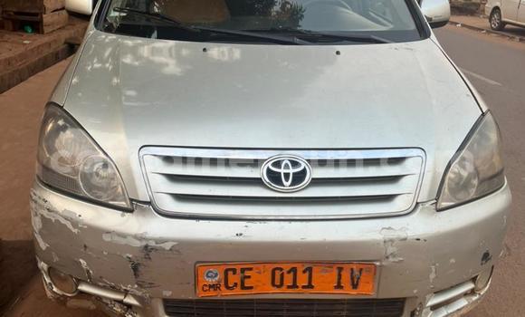Acheter Occasion Voiture Toyota Avensis Autre à Yaoundé, Central Cameroon