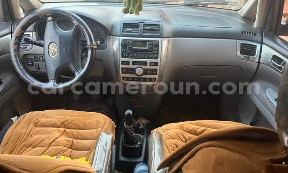 Acheter Occasion Voiture Toyota Avensis Autre à Yaoundé, Central Cameroon Acheter Occasion Voiture Toyota Avensis Autre à Yaoundé, Central Cameroon