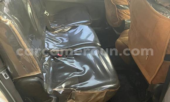 Acheter Occasion Voiture Toyota Avensis Autre à Yaoundé, Central Cameroon Acheter Occasion Voiture Toyota Avensis Autre à Yaoundé, Central Cameroon