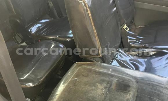 Acheter Occasion Voiture Toyota Avensis Autre à Yaoundé, Central Cameroon Acheter Occasion Voiture Toyota Avensis Autre à Yaoundé, Central Cameroon