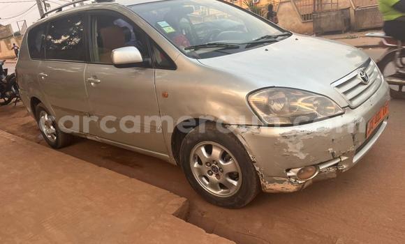 Acheter Occasion Voiture Toyota Avensis Autre à Yaoundé, Central Cameroon Acheter Occasion Voiture Toyota Avensis Autre à Yaoundé, Central Cameroon