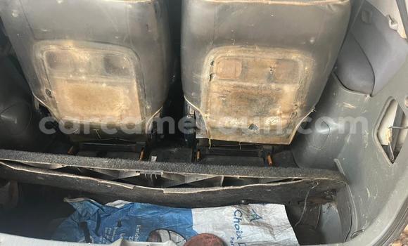 Acheter Occasion Voiture Toyota Avensis Autre à Yaoundé, Central Cameroon Acheter Occasion Voiture Toyota Avensis Autre à Yaoundé, Central Cameroon