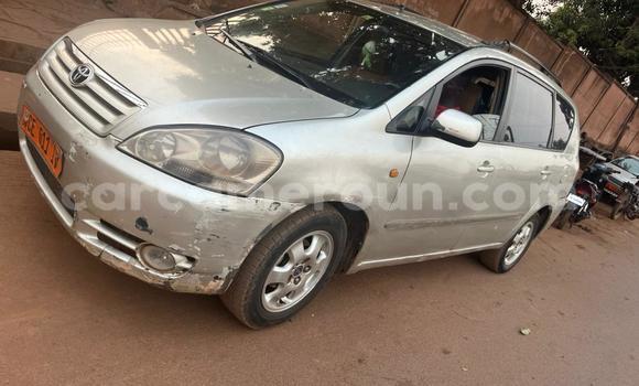 Acheter Occasion Voiture Toyota Avensis Autre à Yaoundé, Central Cameroon Acheter Occasion Voiture Toyota Avensis Autre à Yaoundé, Central Cameroon