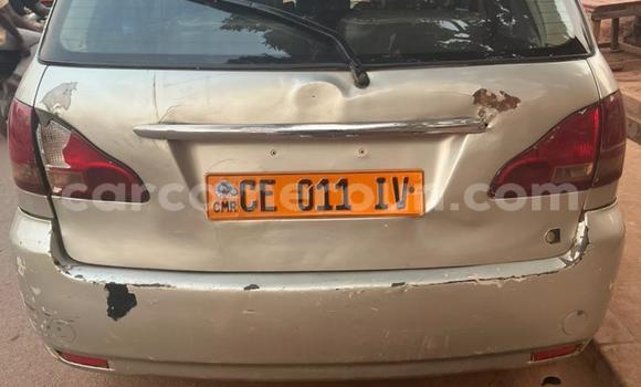 Acheter Occasion Voiture Toyota Avensis Autre à Yaoundé, Central Cameroon Acheter Occasion Voiture Toyota Avensis Autre à Yaoundé, Central Cameroon
