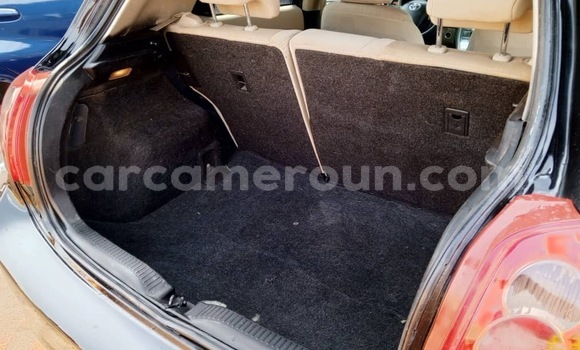Acheter Occasion Voiture Toyota Auris Noir à Yaoundé, Central Cameroon Acheter Occasion Voiture Toyota Auris Noir à Yaoundé, Central Cameroon