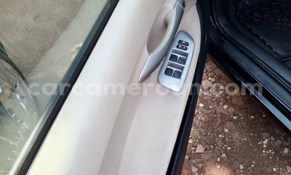 Acheter Occasion Voiture Toyota Auris Noir à Yaoundé, Central Cameroon Acheter Occasion Voiture Toyota Auris Noir à Yaoundé, Central Cameroon