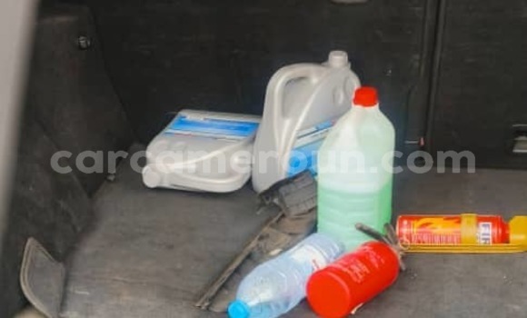 Buy Used Mercedes‒Benz ML–Class Black Car in Douala in Littoral Cameroon Buy Used Mercedes‒Benz ML–Class Black Car in Douala in Littoral Cameroon