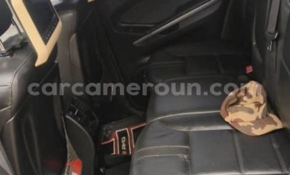 Buy Used Mercedes‒Benz ML–Class Black Car in Douala in Littoral Cameroon Buy Used Mercedes‒Benz ML–Class Black Car in Douala in Littoral Cameroon
