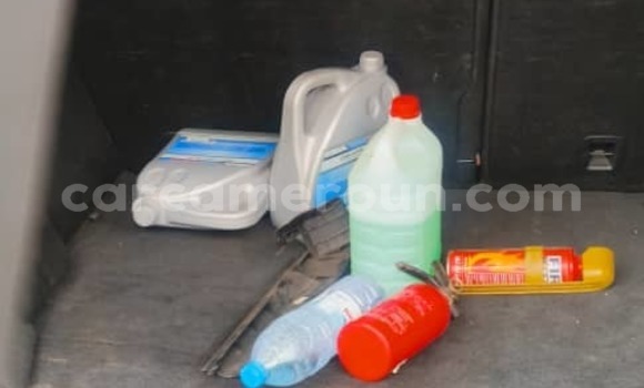 Buy Used Mercedes‒Benz ML–Class Black Car in Douala in Littoral Cameroon Buy Used Mercedes‒Benz ML–Class Black Car in Douala in Littoral Cameroon