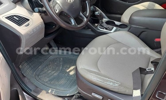 Sayi Na hannu Hyundai Tucson Sauran Mota in Douala a Ƙasar Kamaru