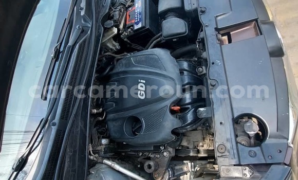 Buy Used Hyundai Tucson Other Car in Douala in Littoral Cameroon Buy Used Hyundai Tucson Other Car in Douala in Littoral Cameroon