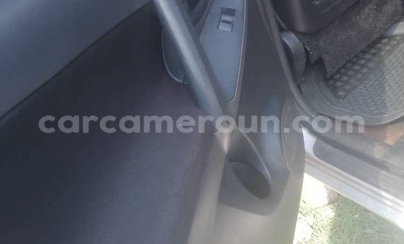 Buy Used Toyota RAV4 Silver Car in Douala in Littoral Cameroon Buy Used Toyota RAV4 Silver Car in Douala in Littoral Cameroon