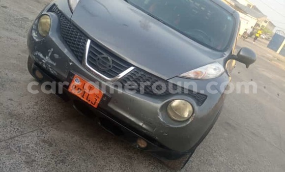 Buy Used Nissan Juke Other Car in Douala in Littoral Cameroon