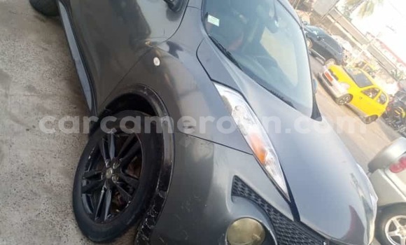 Buy Used Nissan Juke Other Car in Douala in Littoral Cameroon Buy Used Nissan Juke Other Car in Douala in Littoral Cameroon