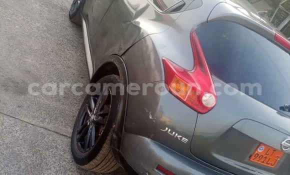 Buy Used Nissan Juke Other Car in Douala in Littoral Cameroon Buy Used Nissan Juke Other Car in Douala in Littoral Cameroon