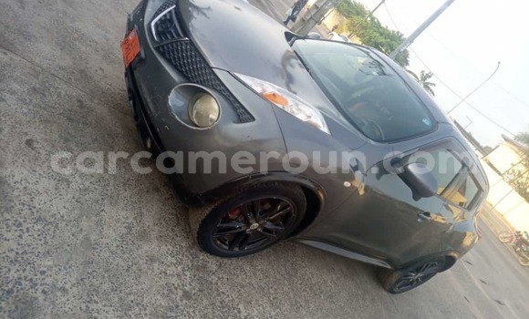 Buy Used Nissan Juke Other Car in Douala in Littoral Cameroon Buy Used Nissan Juke Other Car in Douala in Littoral Cameroon