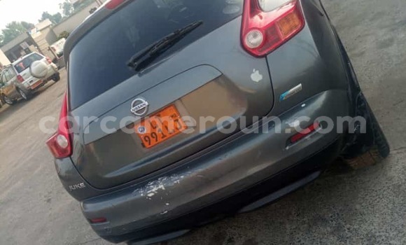 Buy Used Nissan Juke Other Car in Douala in Littoral Cameroon Buy Used Nissan Juke Other Car in Douala in Littoral Cameroon