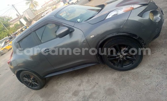 Buy Used Nissan Juke Other Car in Douala in Littoral Cameroon Buy Used Nissan Juke Other Car in Douala in Littoral Cameroon