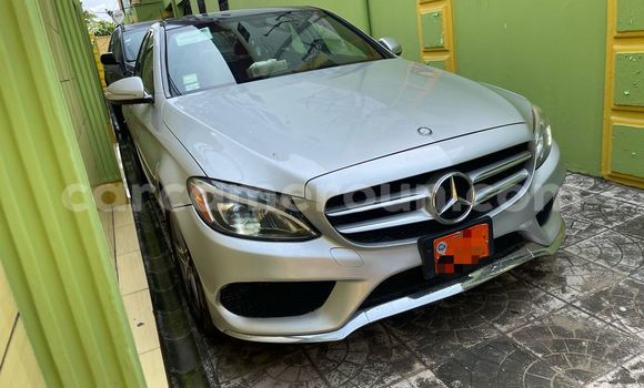 Acheter Occasion Voiture Mercedes-Benz C-Classe Gris à Douala, Littoral Cameroon Acheter Occasion Voiture Mercedes-Benz C-Classe Gris à Douala, Littoral Cameroon