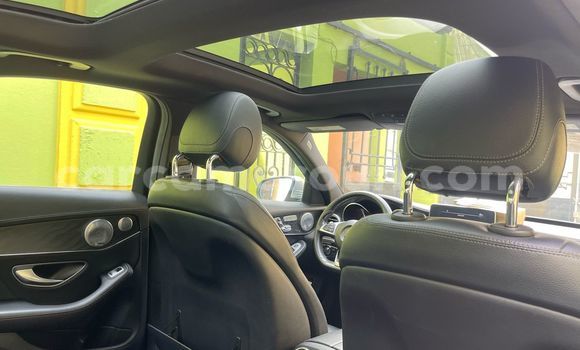 Acheter Occasion Voiture Mercedes-Benz C-Classe Gris à Douala, Littoral Cameroon Acheter Occasion Voiture Mercedes-Benz C-Classe Gris à Douala, Littoral Cameroon