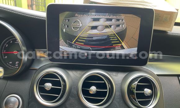 Acheter Occasion Voiture Mercedes-Benz C-Classe Gris à Douala, Littoral Cameroon Acheter Occasion Voiture Mercedes-Benz C-Classe Gris à Douala, Littoral Cameroon