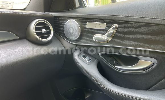 Acheter Occasion Voiture Mercedes-Benz C-Classe Gris à Douala, Littoral Cameroon Acheter Occasion Voiture Mercedes-Benz C-Classe Gris à Douala, Littoral Cameroon
