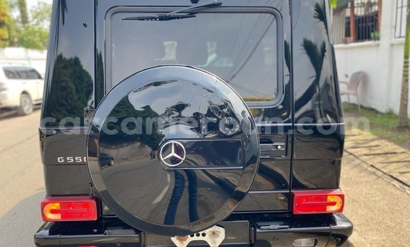 Buy New Mercedes‒Benz G-klasse AMG Black Car in Douala in Littoral Cameroon Buy New Mercedes‒Benz G-klasse AMG Black Car in Douala in Littoral Cameroon