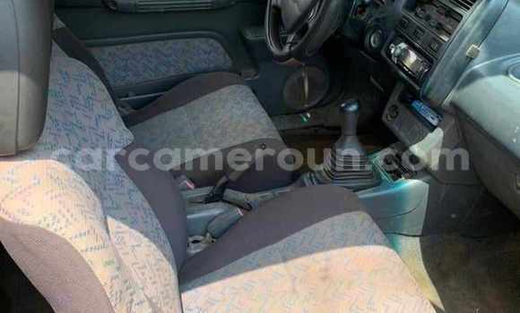 Buy Used Toyota RAV4 Green Car in Yaounde in Central Cameroon Buy Used Toyota RAV4 Green Car in Yaounde in Central Cameroon